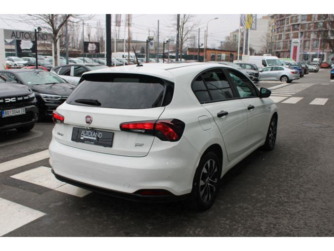Fiat Tipo 1.4 Life 