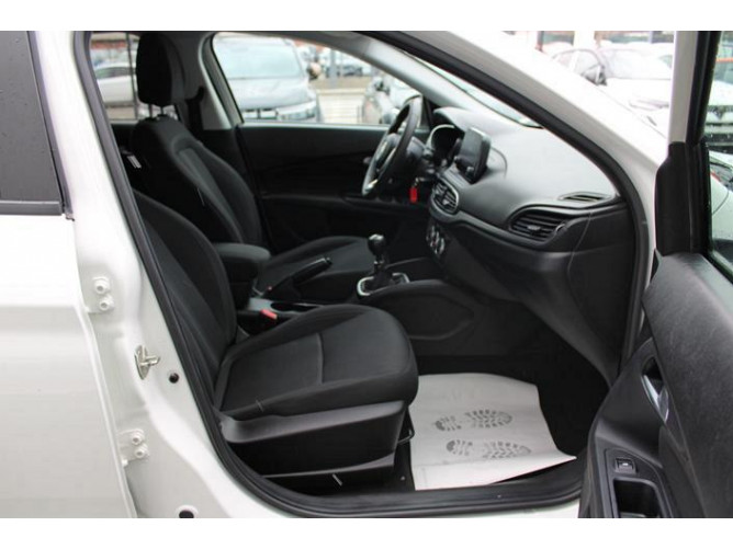 Fiat Tipo 1.4 Life 