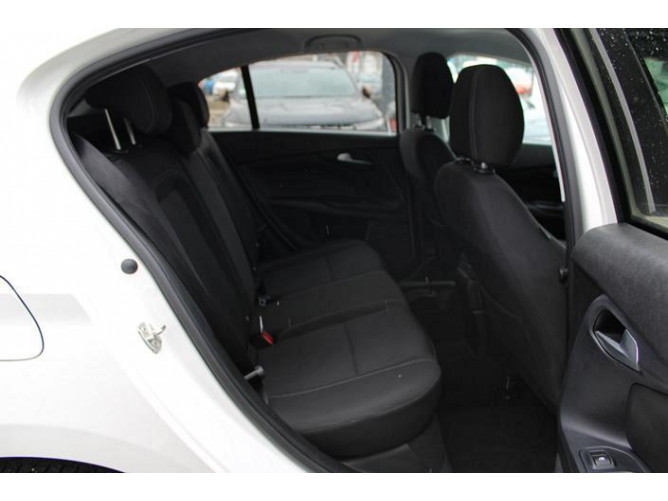 Fiat Tipo 1.4 Life 