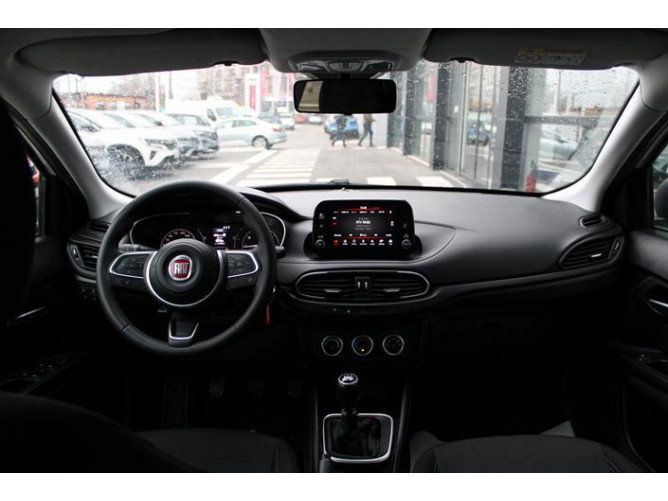 Fiat Tipo 1.4 Life 