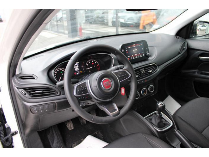 Fiat Tipo 1.4 Life 