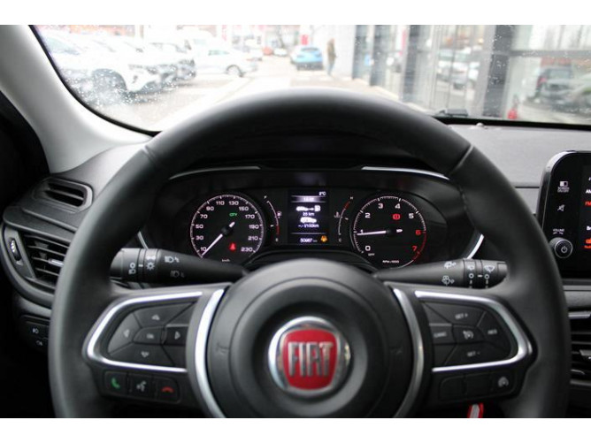 Fiat Tipo 1.4 Life 