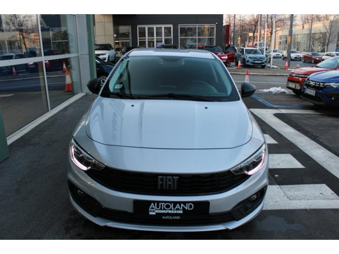 Fiat Tipo 1.4 Life 