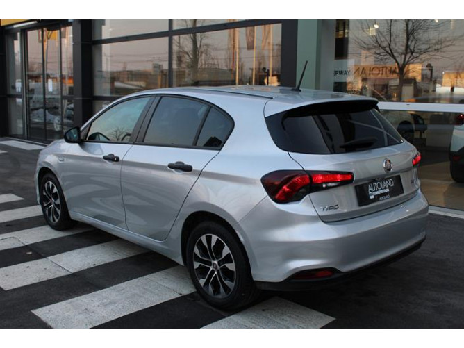 Fiat Tipo 1.4 Life 