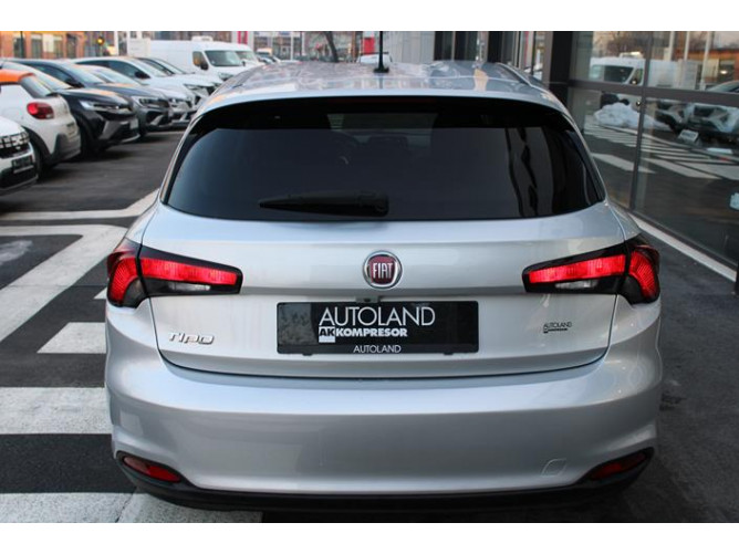 Fiat Tipo 1.4 Life 