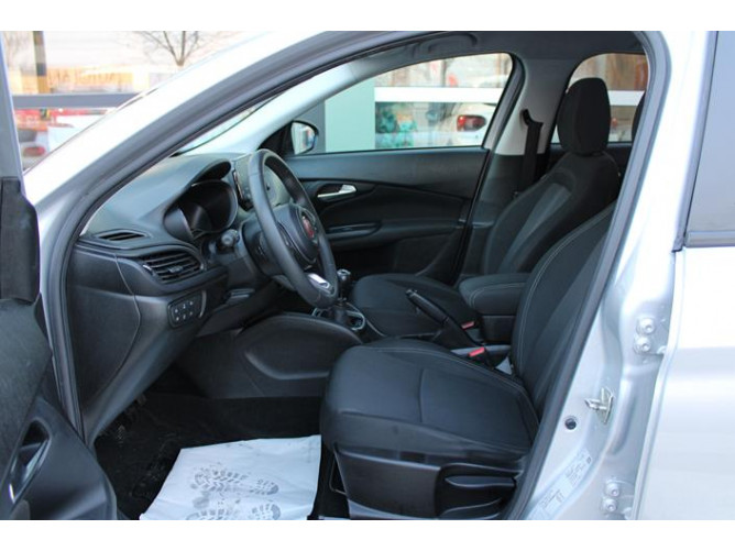 Fiat Tipo 1.4 Life 