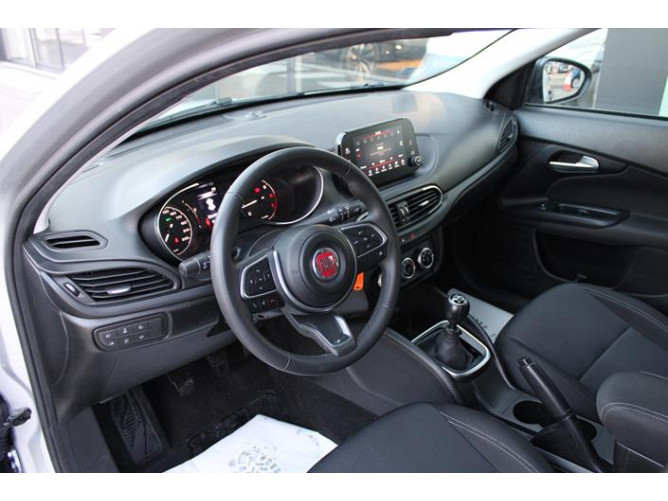 Fiat Tipo 1.4 Life 