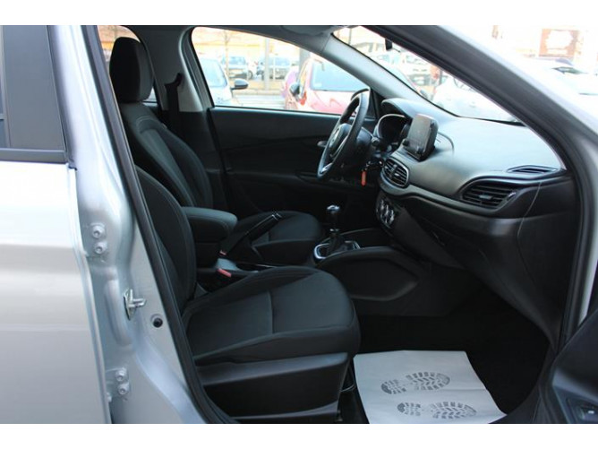 Fiat Tipo 1.4 Life 