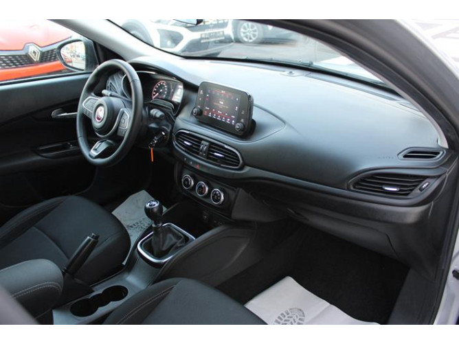 Fiat Tipo 1.4 Life 