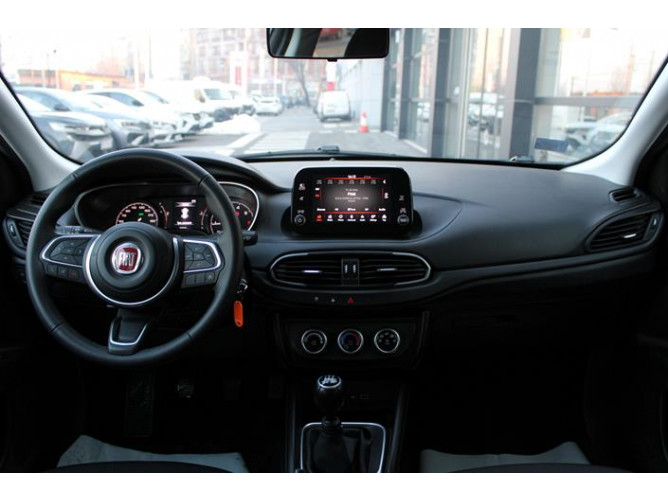Fiat Tipo 1.4 Life 