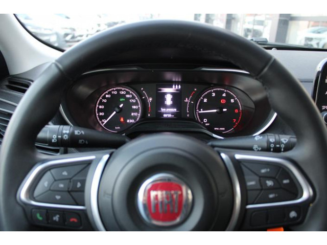 Fiat Tipo 1.4 Life 