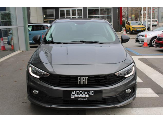 Fiat Tipo 1.4 Life 