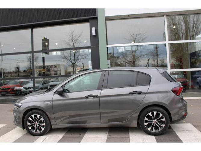Fiat Tipo 1.4 Life 