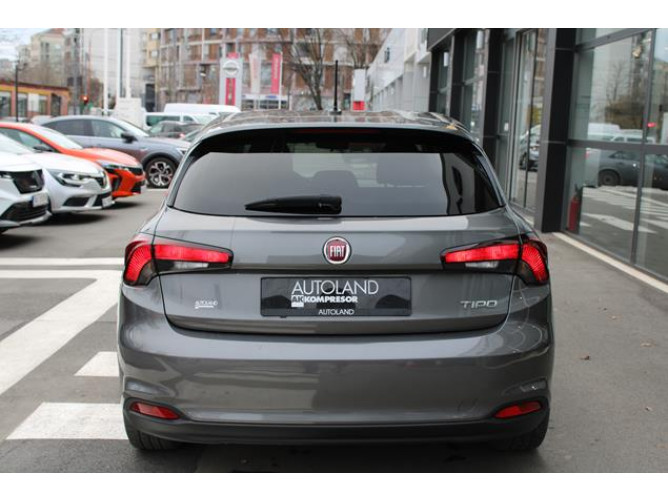 Fiat Tipo 1.4 Life 
