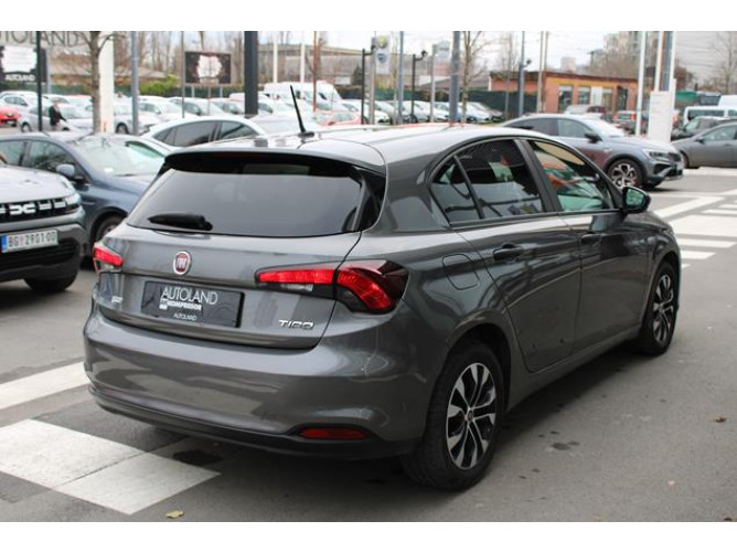 Fiat Tipo 1.4 Life 