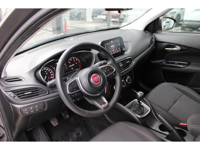 Fiat Tipo 1.4 Life 