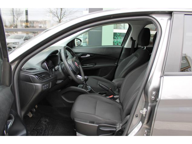 Fiat Tipo 1.4 Life 