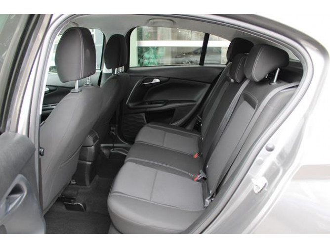 Fiat Tipo 1.4 Life 