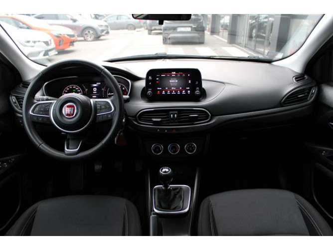 Fiat Tipo 1.4 Life 