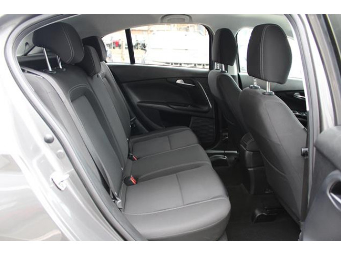 Fiat Tipo 1.4 Life 