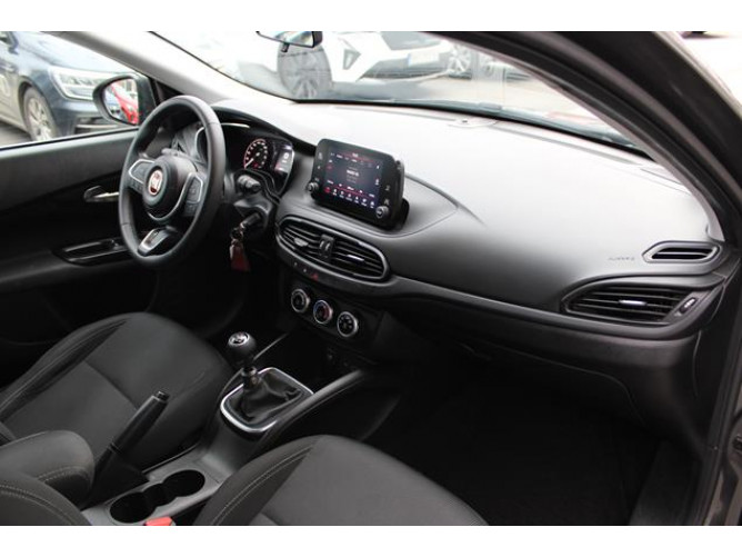 Fiat Tipo 1.4 Life 