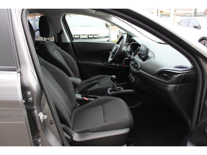 Fiat Tipo 1.4 Life 