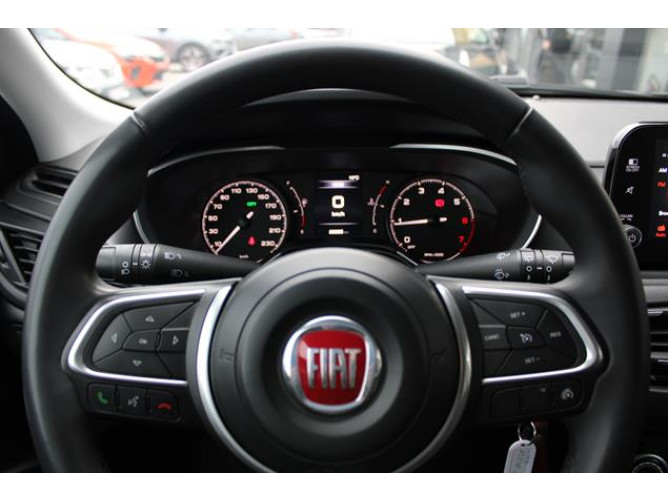 Fiat Tipo 1.4 Life 