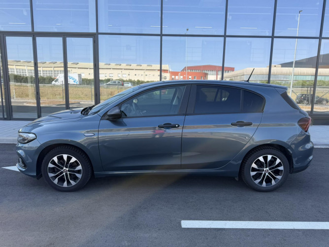 Fiat Tipo 1.4 HIGH 
