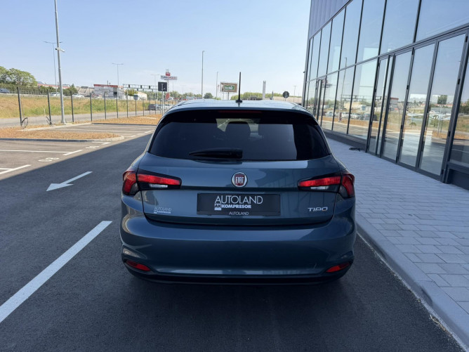 Fiat Tipo 1.4 HIGH 