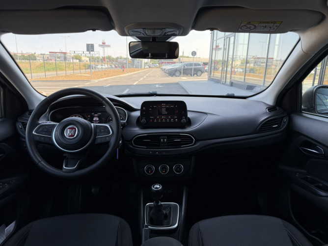 Fiat Tipo 1.4 HIGH 