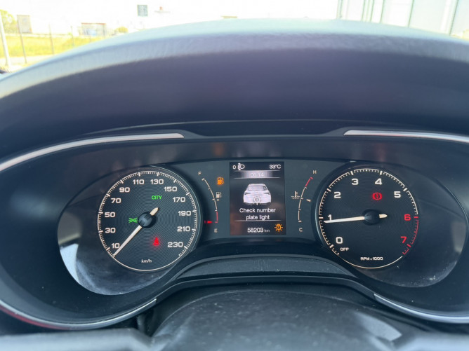 Fiat Tipo 1.4 HIGH 