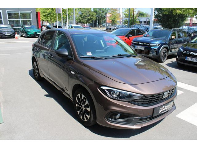 Fiat Tipo 1.4 MPI LOUNGE 