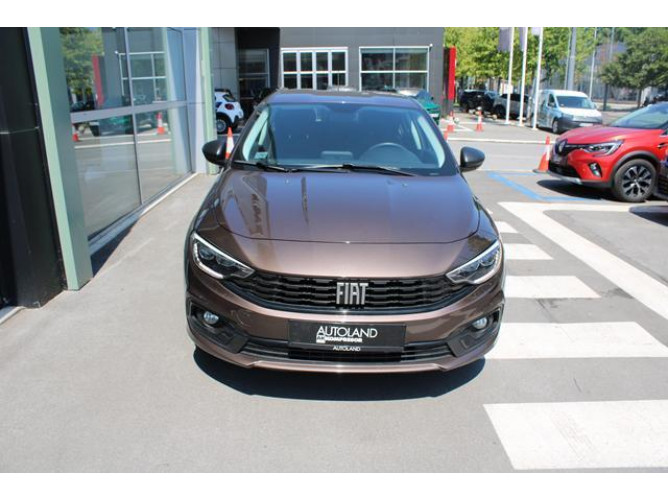 Fiat Tipo 1.4 MPI LOUNGE 