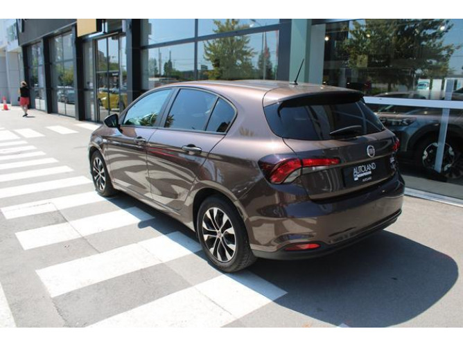 Fiat Tipo 1.4 MPI LOUNGE 