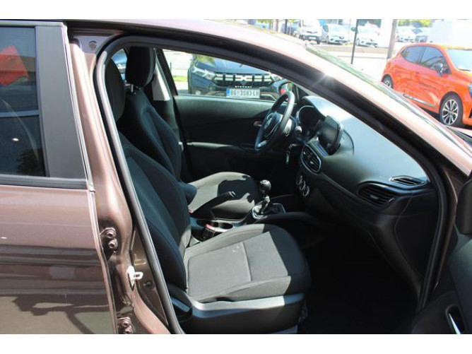 Fiat Tipo 1.4 MPI LOUNGE 