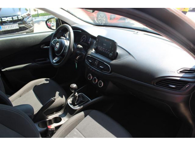 Fiat Tipo 1.4 MPI LOUNGE 