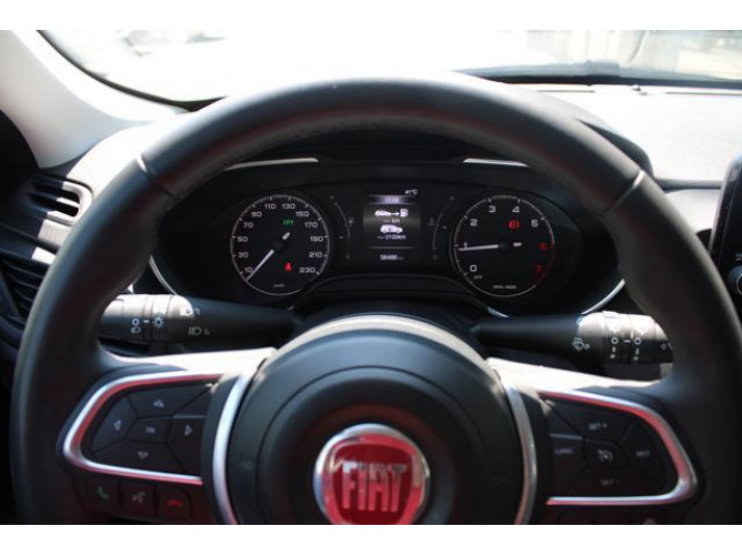 Fiat Tipo 1.4 MPI LOUNGE 