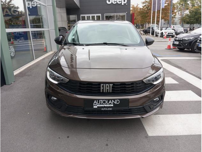Fiat Tipo 1.4 LIFE 