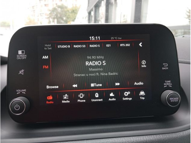 Fiat Tipo 1.4 LIFE 
