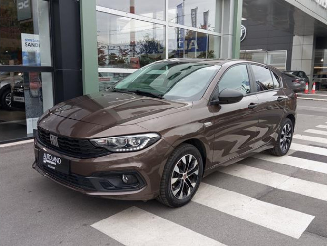Fiat Tipo 1.4 LIFE 