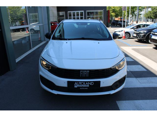 Fiat Tipo 1.6 mjtd Lounge 