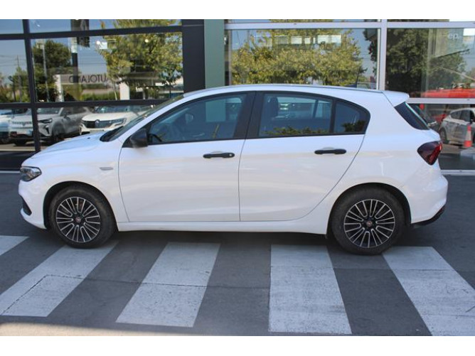 Fiat Tipo 1.6 mjtd Lounge 