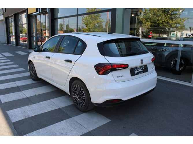 Fiat Tipo 1.6 mjtd Lounge 