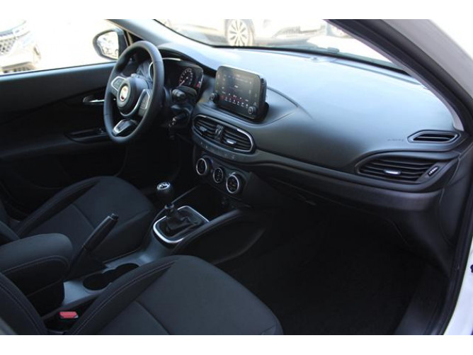 Fiat Tipo 1.6 mjtd Lounge 