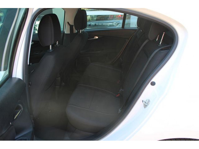 Fiat Tipo 1.6 mjtd Lounge 