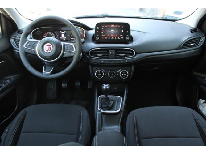 Fiat Tipo 1.6 mjtd Lounge 