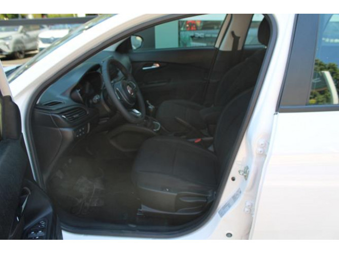 Fiat Tipo 1.6 mjtd Lounge 