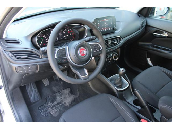 Fiat Tipo 1.6 mjtd Lounge 