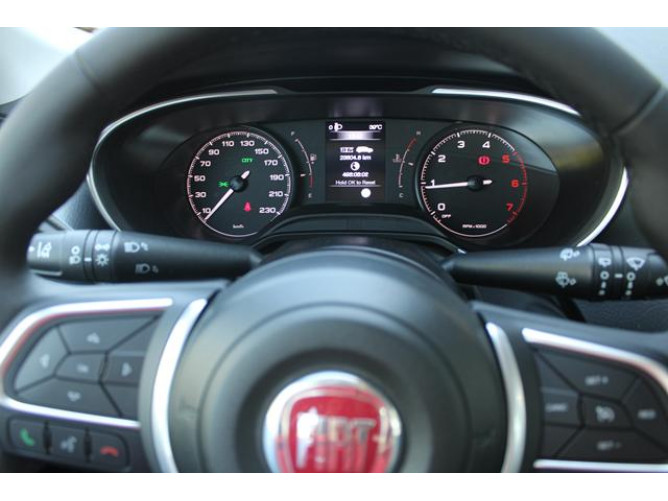 Fiat Tipo 1.6 mjtd Lounge 