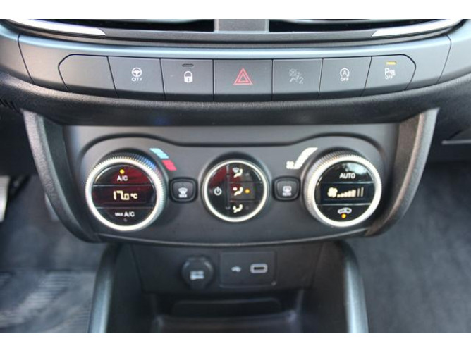 Fiat Tipo 1.6 mjtd Lounge 